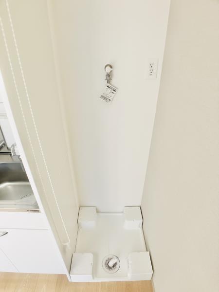 ロイヤルメゾン荻窪4階 部屋その他