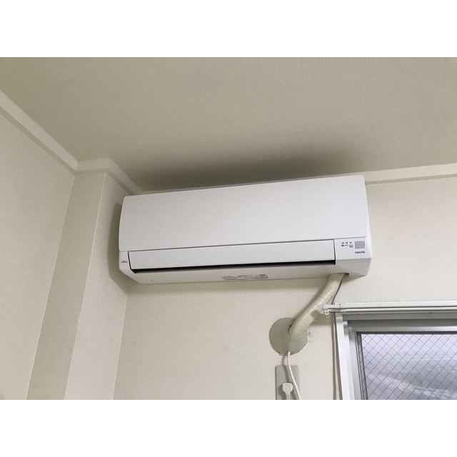 リエス伊勢原203号室 部屋その他