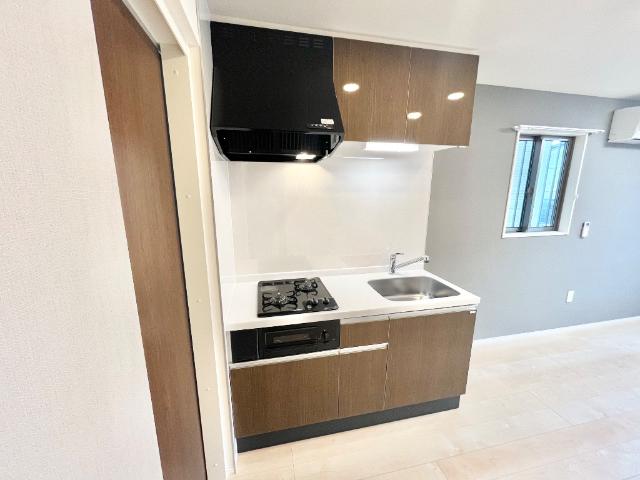 エターナルⅡ キッチン