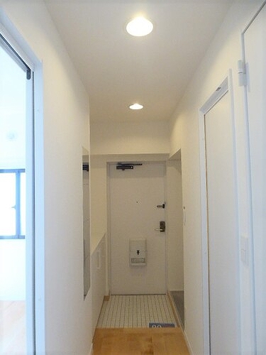 ビューハイツ高山5階 同建物別部屋の参考画像