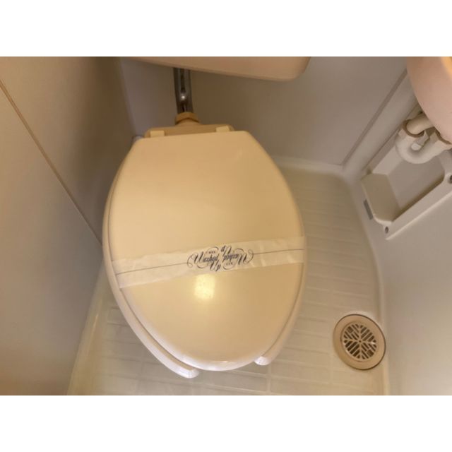 シティホームズ本庄Ⅵ 内観