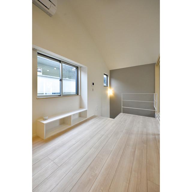 グランエッグス高井戸2階 玄関