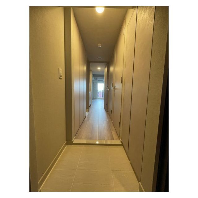 ブランシエスタ荻窪0305号室 玄関