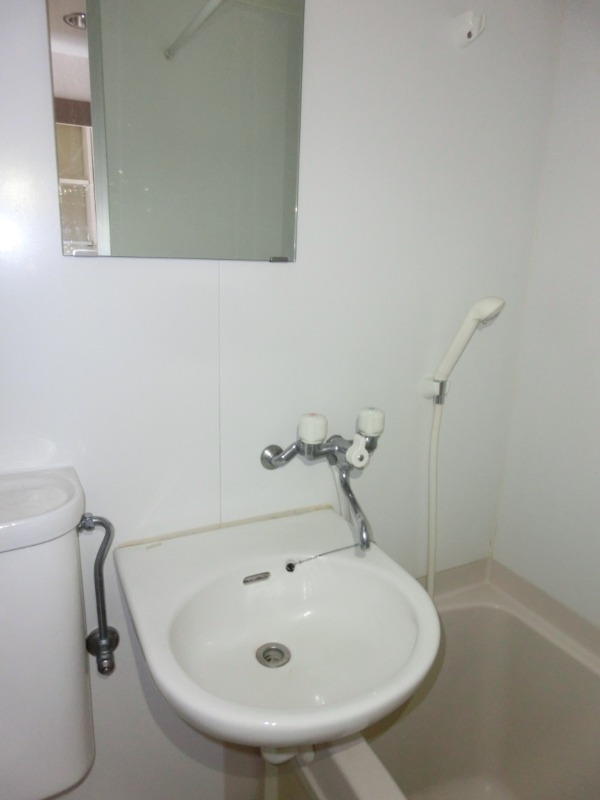 イプシロン成増 ※別号室