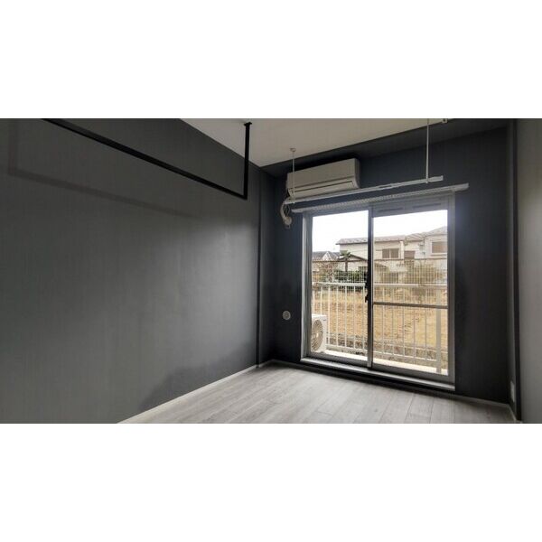 クリオ北松戸壱番館 リビング