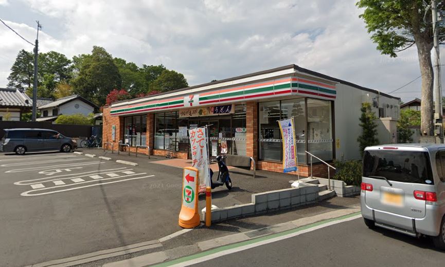 レオパレスコージー　プレース 周辺