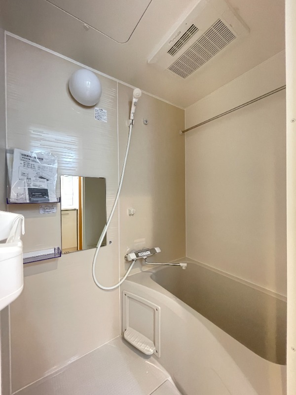 ＧＲＡＮＤ　ＳＥＥＤ1階 部屋その他