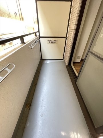 スカイコート鶴見第6311号室 ※別部屋参考写真