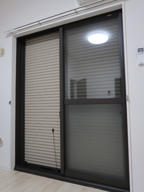 ヴァンテアンⅢ2階 ※別部屋写真参照