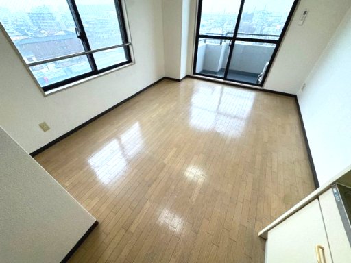 アーバンハイツ平塚702号室 部屋その他