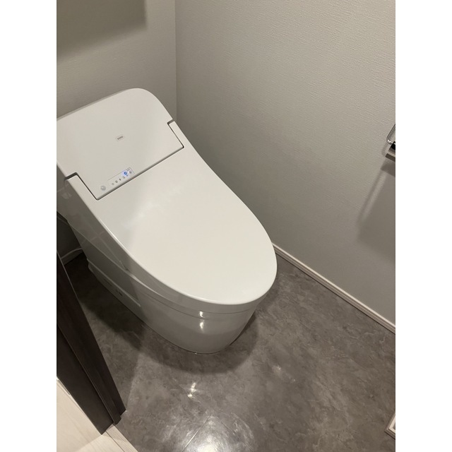 ACP Residence 新江古田0201号室 内観