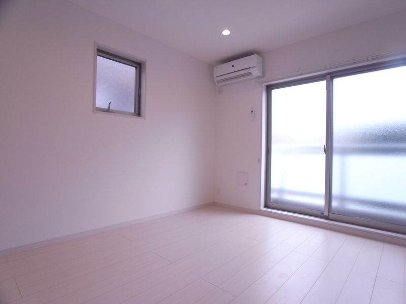 リブリ・サンライズ新小岩3階 部屋その他