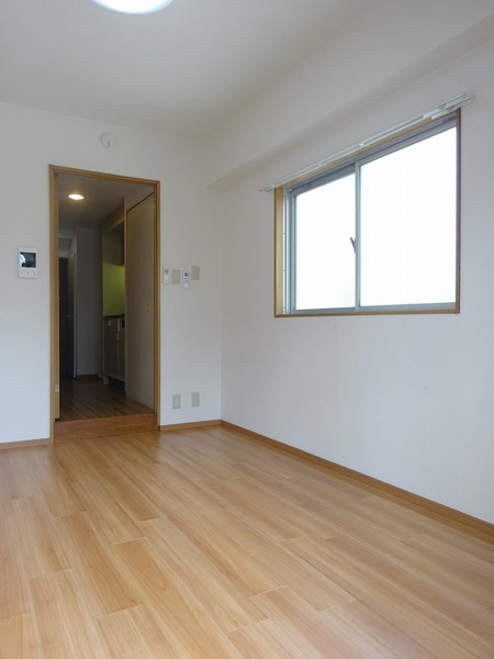 菱和パレス千歳烏山207号室 その他