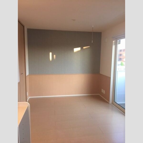 カサグランデK LDK