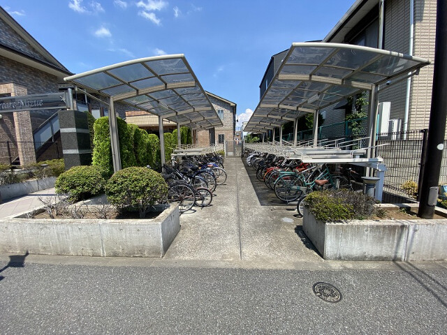 クレアーレ瑞江Ⅲ1階 部屋その他