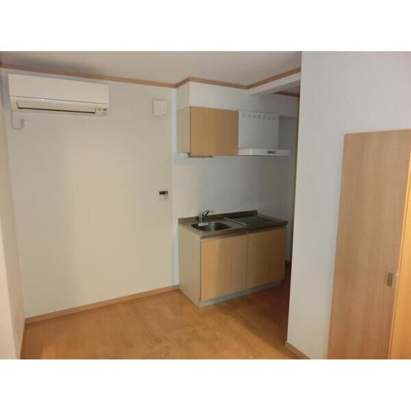 プランドール105号室 リビング