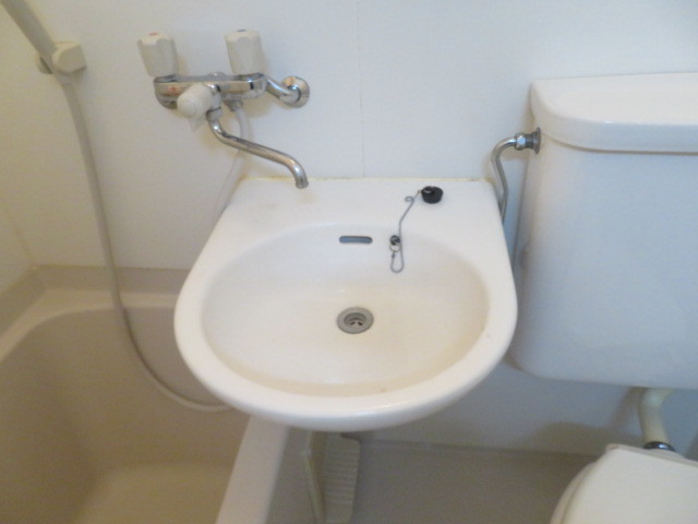 ザ・レジデンス中野2階 同建物別部屋の参考画像