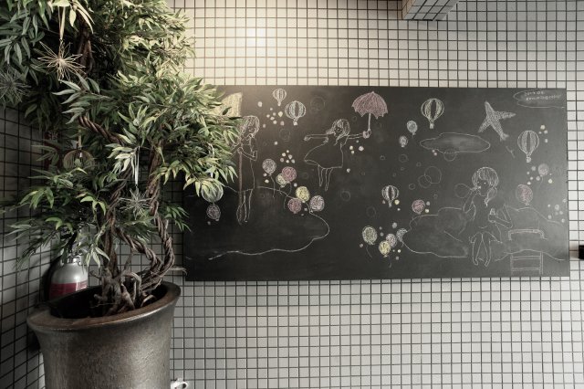 百合ヶ丘池上マンション206号室 百合ヶ丘池上マンション