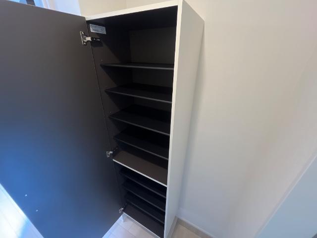 ボッテガノワール 下駄箱