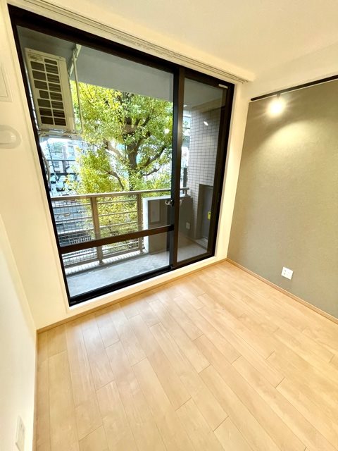 レジディア笹塚3階 寝室