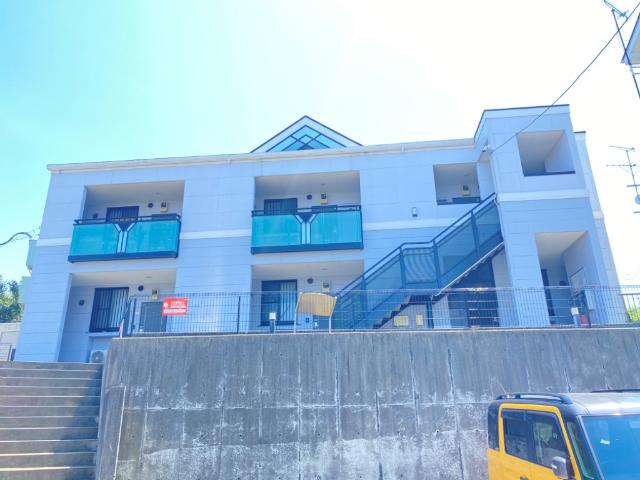 ウルール 外観写真（昼）