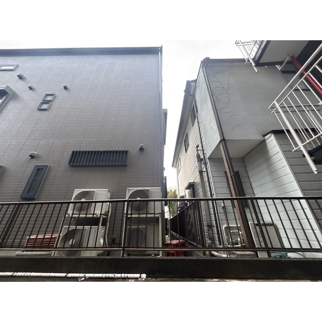 サンロイヤル武蔵野102号室 部屋その他