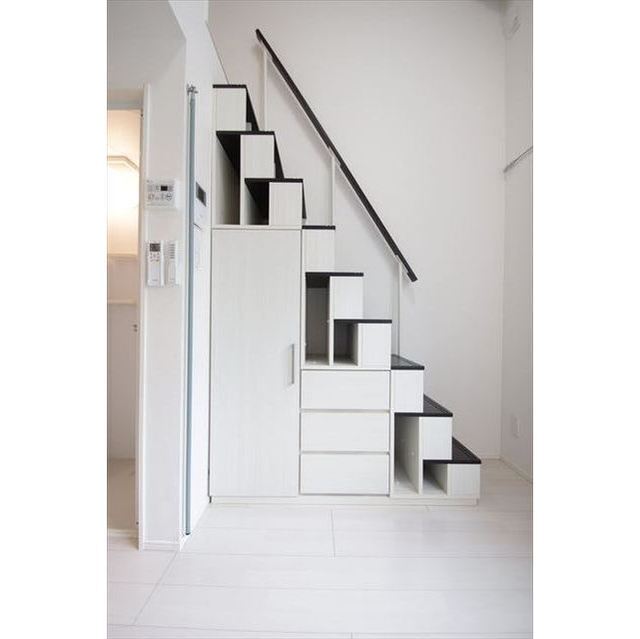 デルソルイケブクロ 内観