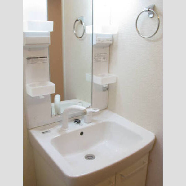 エスポワール　B 洗髪洗面化粧台