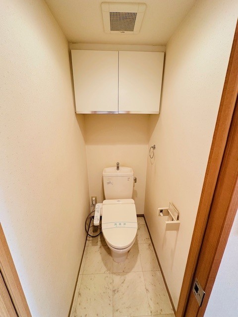 Ｔ｜ｕ４１６0005号室 トイレ