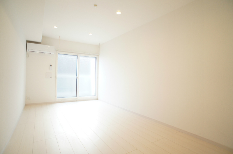 リブリ・長後2階 部屋その他
