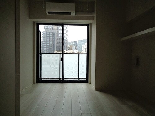 ＫＤＡ　ＧＯＴＥＮＹＡＭＡ 浴室　※2019年7月撮影