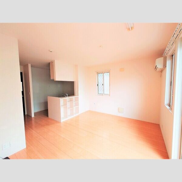 ソレール　C LDK12帖