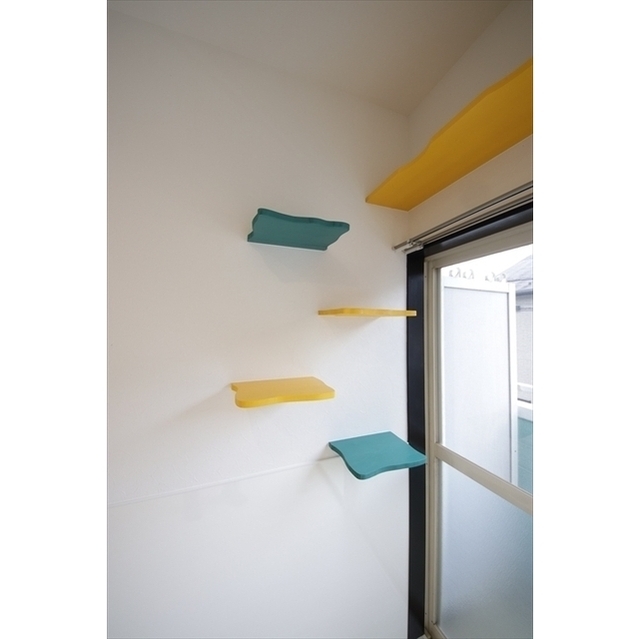 ハイツルミエール0205号室 内観