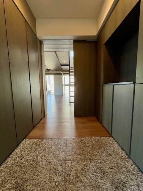 アーバンパーク代々木7階 玄関