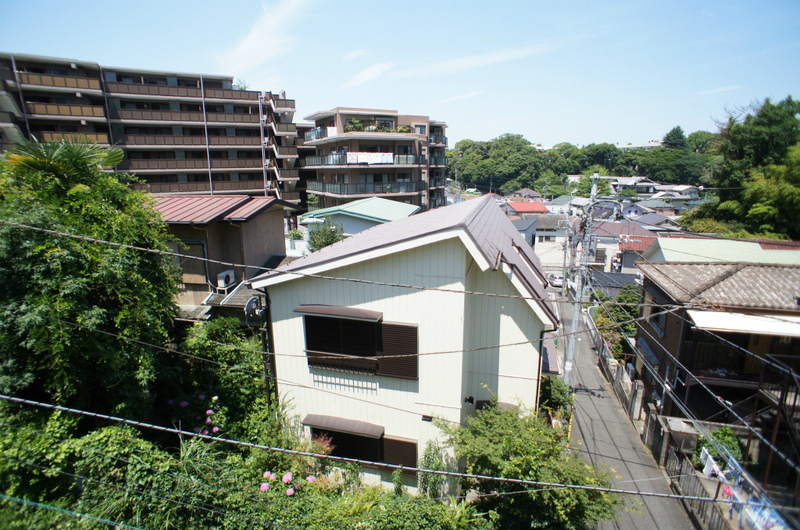 フジハイツ2階 部屋その他