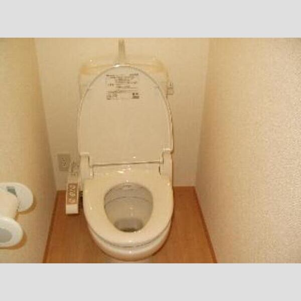 トロワ・エトワール 温水洗浄便座