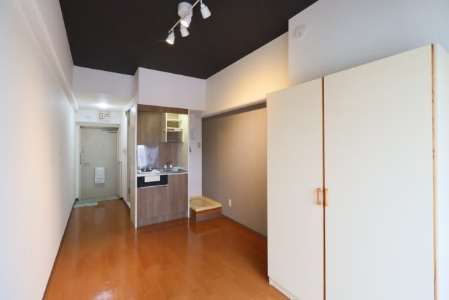 スカイコート大森山王3階 部屋その他