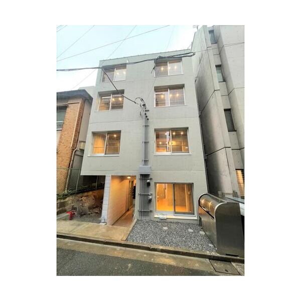 西荻窪レジデンス101号室 外観