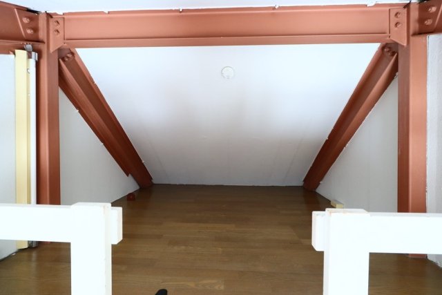 サンフレンズ経堂3階 ロフト