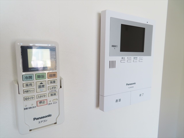 フェリーチェ戸塚1階 部屋設備