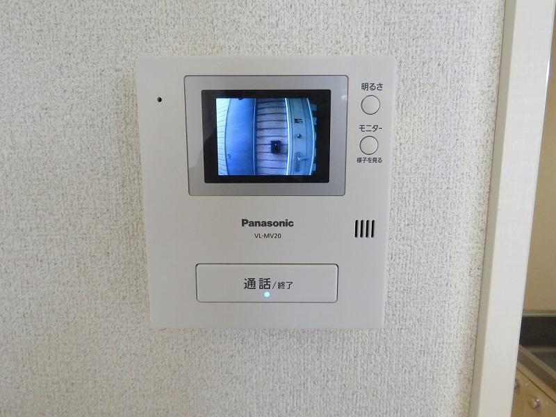 ロッシェル南橋本　2階 部屋その他