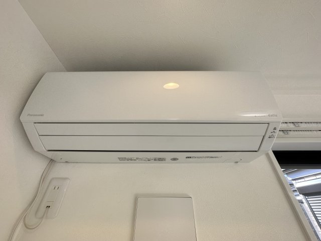 Felice 部屋設備