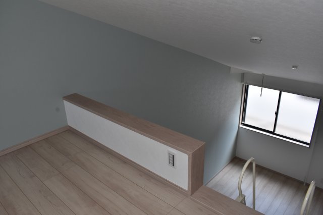 ＲＥＶＩＯ陣屋 内観