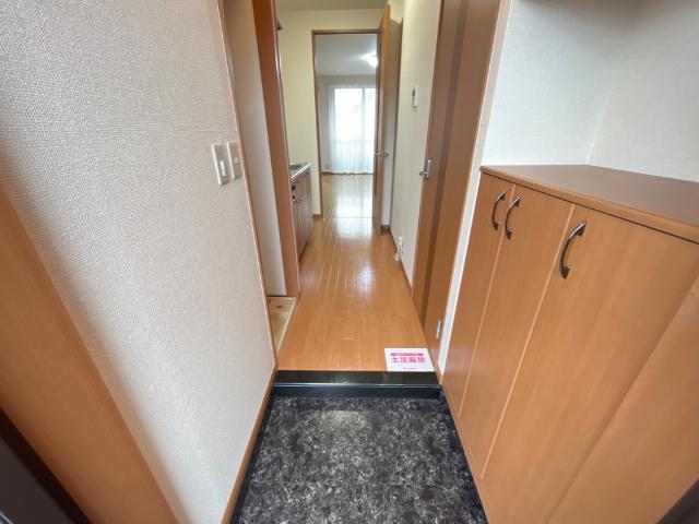 フェニックス 玄関