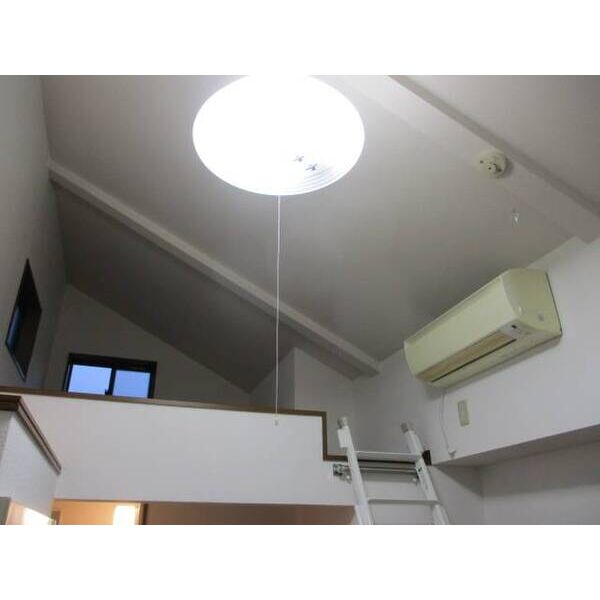 プレステージ椎名町0202号室 部屋その他