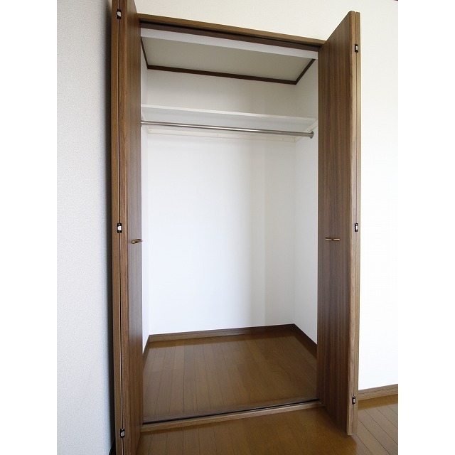 アムール Petit 内観