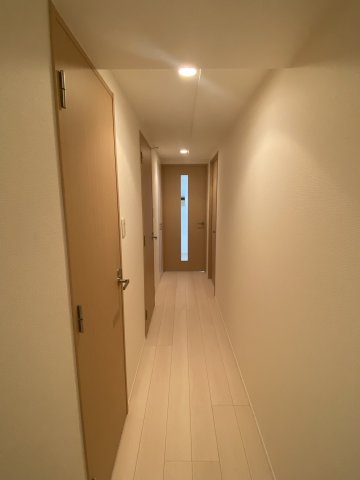 プラウドフラット鶴見Ⅰ413号室 同建物別部屋の参考画像