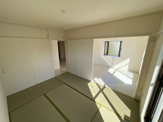 メゾンベール桜台0401号室 部屋その他