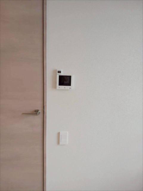 FABRIC中井due Residence3階 その他、部屋スペース