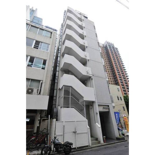 B-Wall神保町 外観